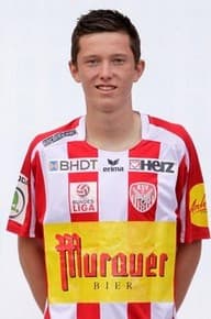 Michael Gregoritsch