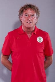 Peter Handle