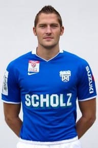 Marcus Hanikel