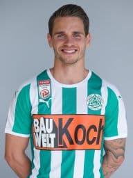 Florian Hart