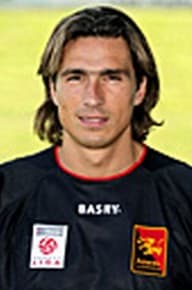 Michael Hatz