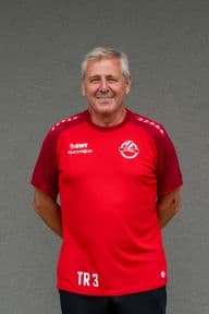 Ewald Jenisch