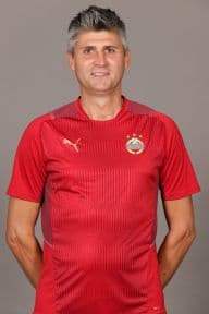 Patrick Jovanovic