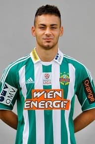 Veli Kavlak