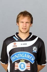 Mario Kienzl