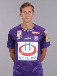 Florian Klein