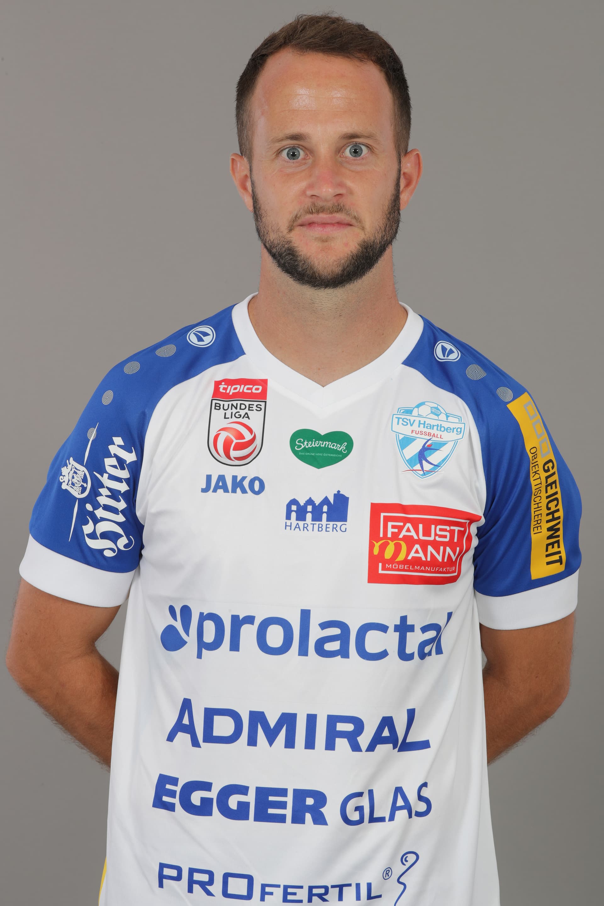 Christian Klem