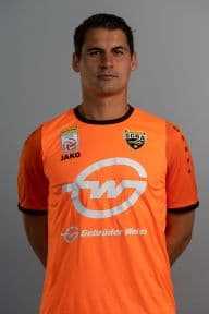 Martin Kobras