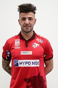 Ümit Korkmaz