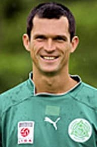 Anton Köszegi