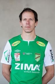 Gerald Krajic