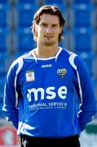 Mario Krassnitzer