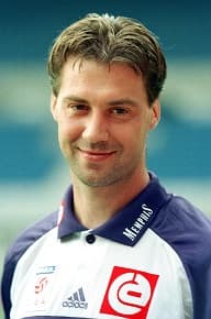 Gernot Krinner