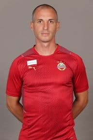 Stefan Kulovits