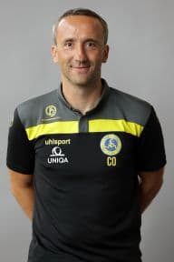 Martin Lang