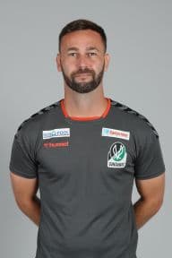 Michael Madl