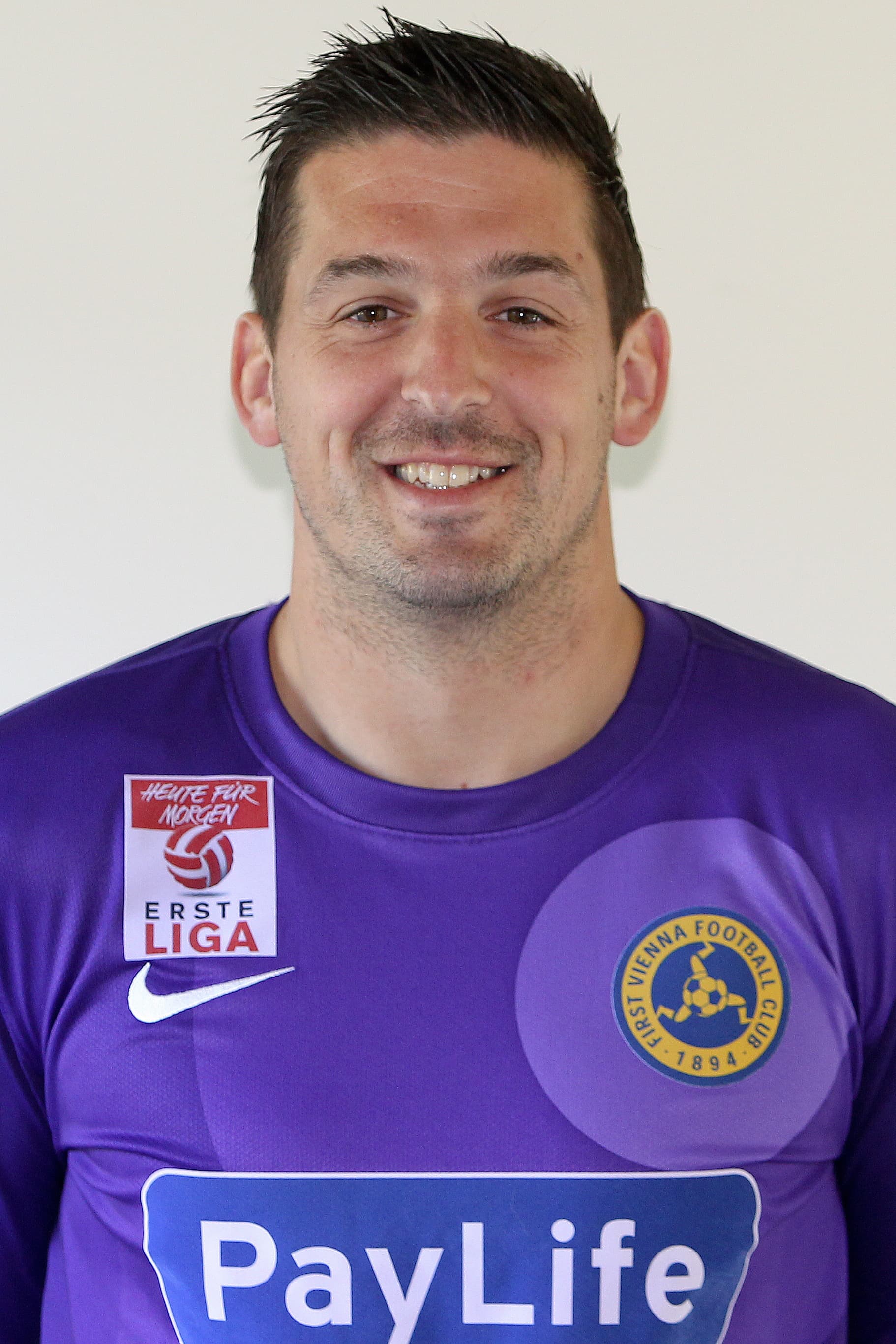 Thomas Mandl