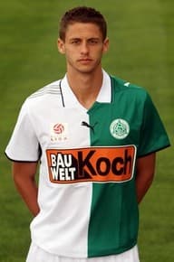 Jürgen Mansberger