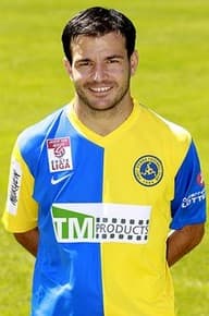 Sebastian Martinez