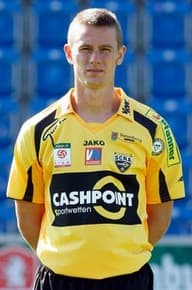 Oliver Mattle