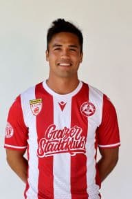 Stephan Palla