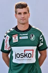 Julius Perstaller