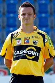 Enrico Pfister
