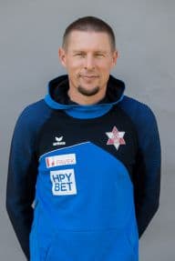 Gernot Plassnegger