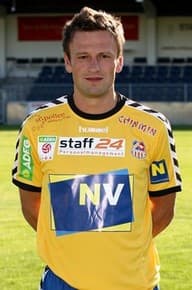Helmut Prenner