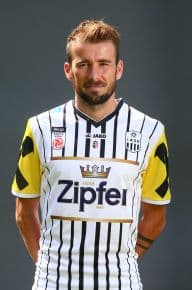 Mario Reiter