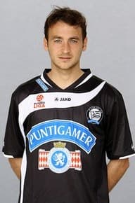 Klaus Salmutter