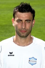 Yüksel Sariyar