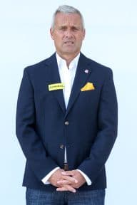 Markus Schupp