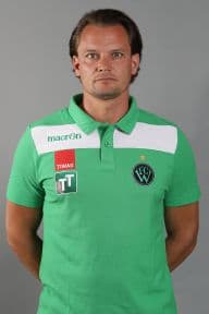 Florian Schwarz