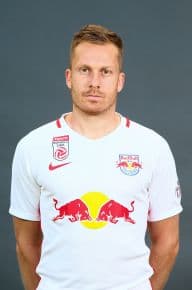 Christian Schwegler