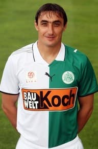 Goce Sedloski