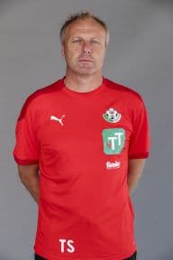 Thomas Silberberger