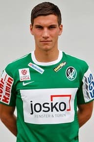 Pascal Stöger