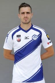 Benjamin Sulimani