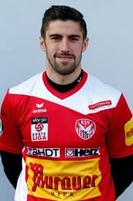 Gernot Suppan