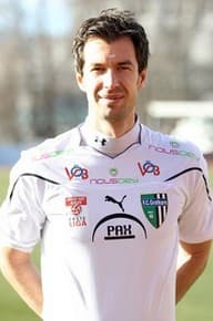 Dubravko Tesevic