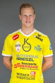 Michael Tieber