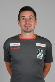 Manuel Weber