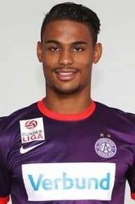 Rubin Okotie