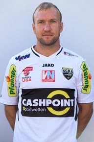 Patrick Seeger