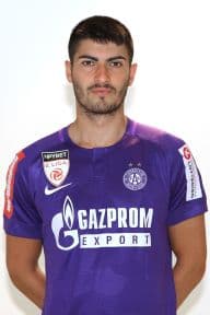 Stefan Jonovic