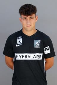 Aleksandar Cirkovic