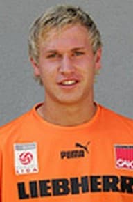 Stefan Leitner