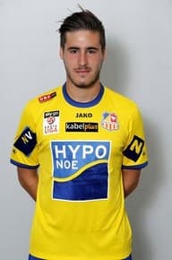 Jannick Schibany