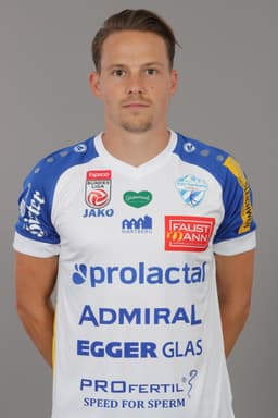 Stefan Rakowitz